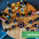 Three Bottles of Wine + Free Shipping | $15 | Firstleaf | Promo code Kinja. New members only
